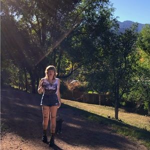 Meet your Posher, A.d.